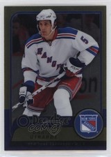 2008-09 O-Pee-Chee Metal Dan Girardi #208 h1f