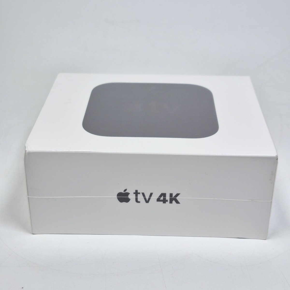 Apple TV (5th Generation) 4K 32GB HD Media Streamer - A1842