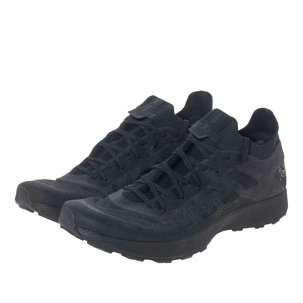 Arc'teryx Norvan SL Trail Run Shoe thumbnail 2