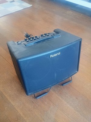 Roland AC-60 Acoustic Chorus Guitar Amp
