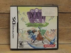 Death Jr and the Science Fair of Doom Nintendo DS Game