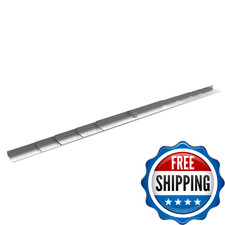 Bon Tool Aluminum Straightedge Set