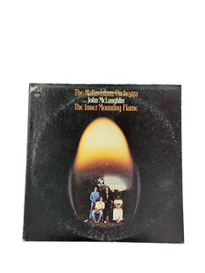 The Inner Mounting Flame | eBay