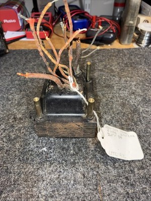 UTC Power Transformer R-2 