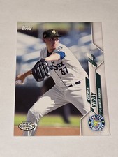 2020 Topps Pro Debut - George Kirby #PD-158 (RC)