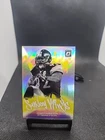 2025 Donruss Optic James Harrison Base (RAW)