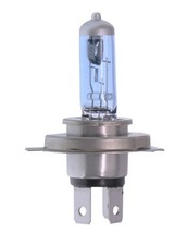 H4 GL&Uuml;HLAMPE, FERNSCHEINWERFER F&Uuml;R FORD TRANSIT KASTEN (FA ) - MAXGEAR 78-0191