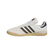 Adidas Men's Busenitz Indoor JP8596 Bliss /Core Black / Off White