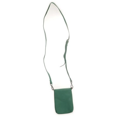 Markberg, Handytasche, Unisex (Erwachsene), Grün, 11, 1, 15 cm #iwD