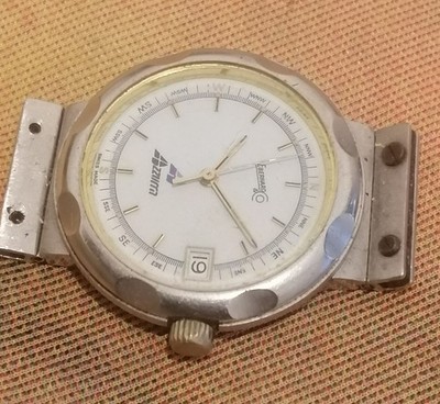 Eberhard & Co Blue 
