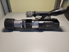 Sony NEX-VG20 HD Video Camcorder with Sony E 55-210mm SEL55210 Zoom Lens