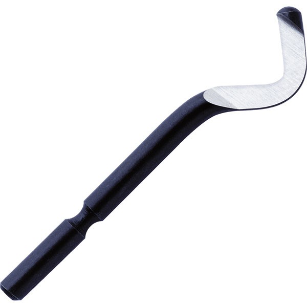 Exact Deburring Blade HSS Type C-30 3.2mm