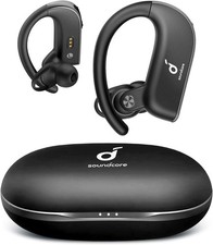 Anker Soundcore Spirit X2 True Wireless Earbuds - BLACK