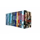 25+ Region Code 1 Box Set DVDs & Blu-ray Discs for sale | Updated