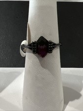 Fragrant Jewels Ring Size 7 