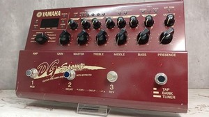 Yamaha Dg Stomp | eBay
