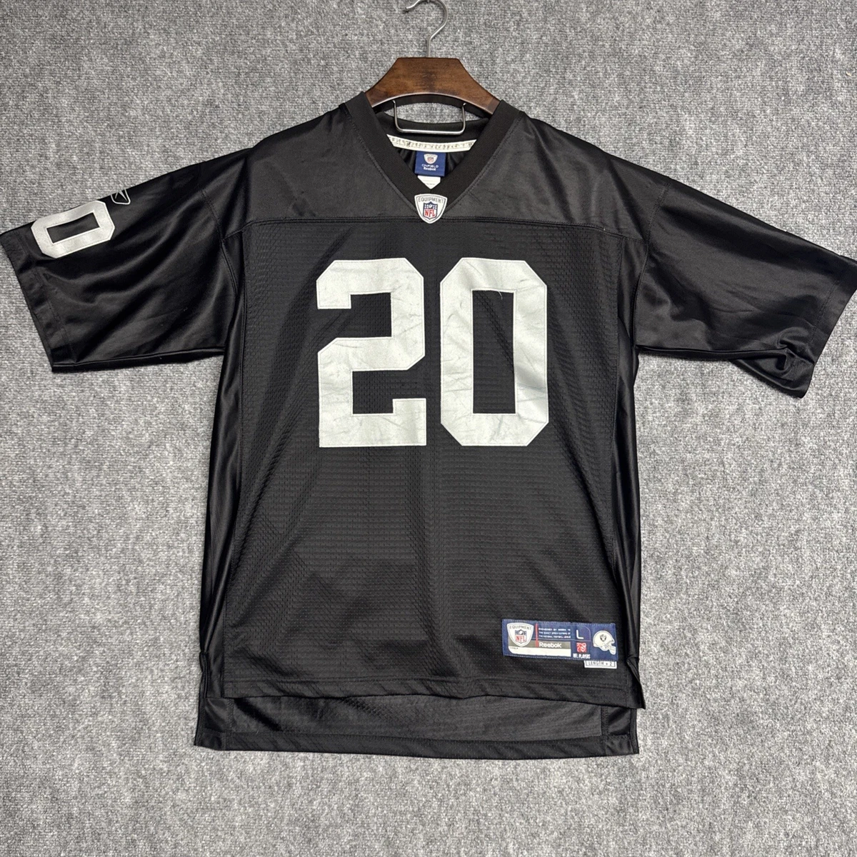 Darren McFadden Oakland Raiders NFL Jerseys for sale | eBay