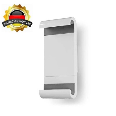 Tablet Halterung Wand Halter Wandhalterung Fest Feststehend Universal 360° iPad 
