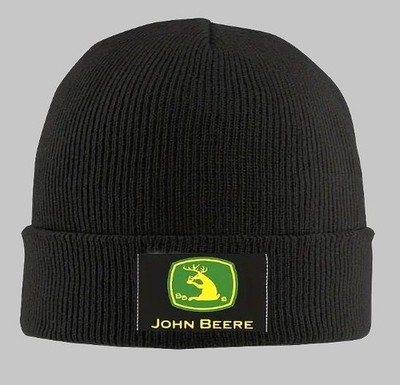 John Deere, ''John Beere'',   Mütze, Trucker, Hut, Baseballkappe,  NEU