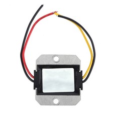 Efficient Stepdown DC Power Converter 12V 5A 60W for Various Applications