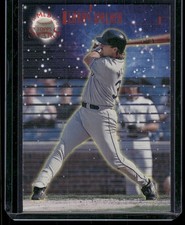 1998 Topps Stars #106 Larry Walker #/9799