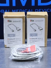 Masimo Rainbow SET MD20-12 Patient Cable
