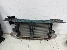 Radiateur Audi 90