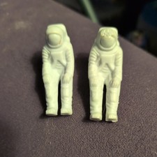 Lunar Rover Moon Space Toy Astronauts TANG Drink Premium Vintage