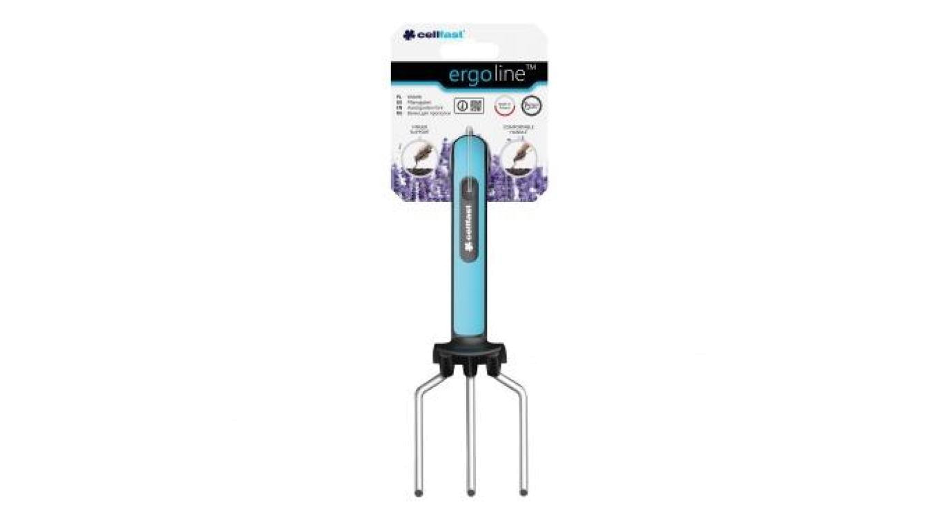 ERGO FORKS /T2UK