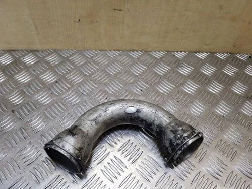 VW TRANSPORTER V T5 Minibus / passenger Ladeluftkühlerschlauch 2.5 26061297