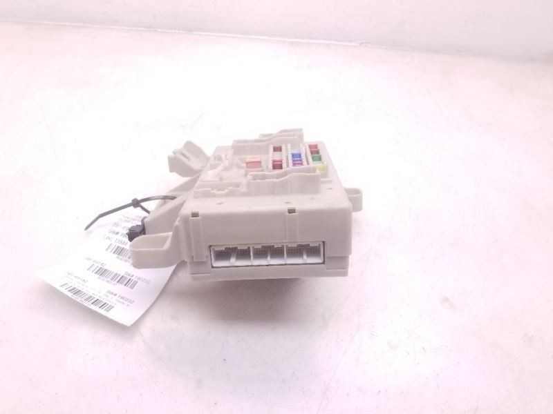 07-14 TOYOTA FJ CRUISER MULTIPLEX NETWORK CONTROL MODULE CHASSIS ECM ASSEMBLY 