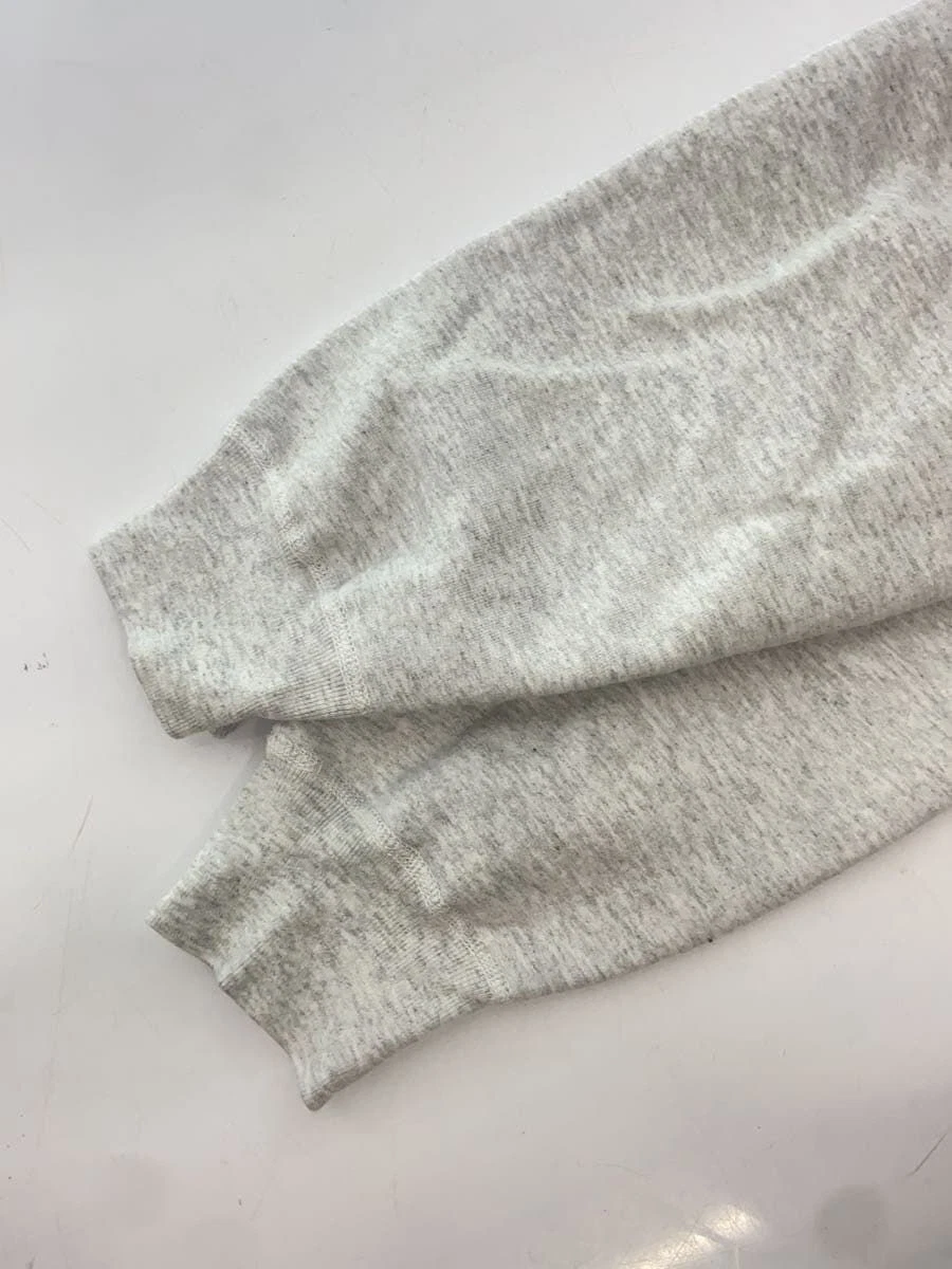 Felpa Supreme con cappuccio S cotone grigio usata