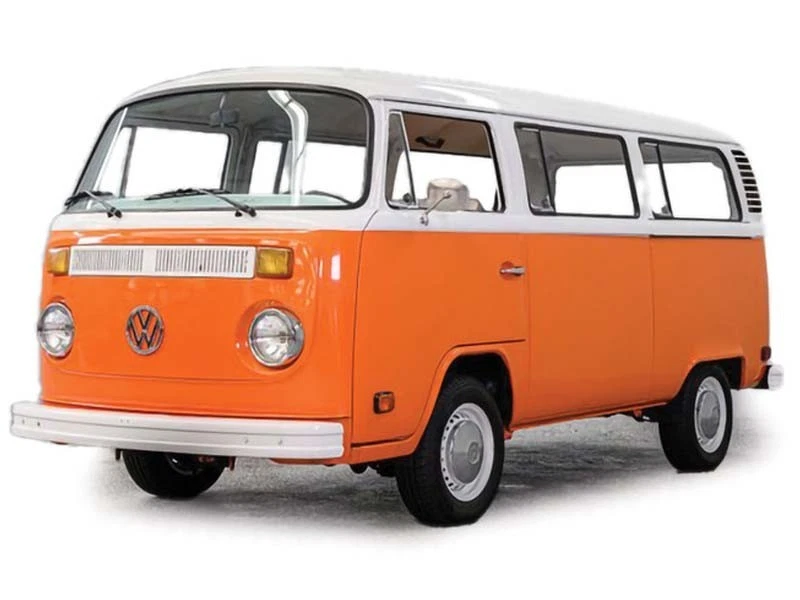 Las mejores ofertas en IXO Volkswagen vehículos diecast y de