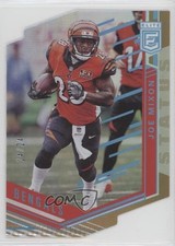 2018 Donruss Elite Status Die-Cut 14/24 Joe Mixon #73 0a6