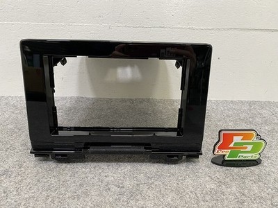 New car removal! VEZEL/RV3/RV4/RV5/RV6 genuine navigation panel 2DIN audio panel