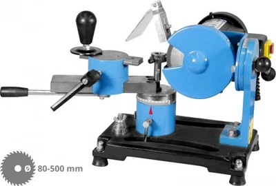 Affûteuse lame de scie GSS 500 Güde G94225