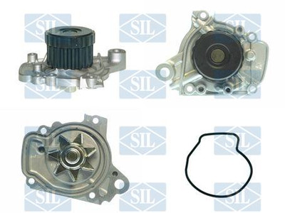 Saleri SIL PA1303 Wasserpumpe für HONDA