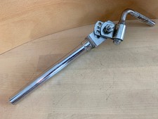 PEARL 60s Vtg Rack Tom Post Holder Mount w/ K...