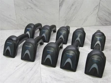 Lot of 10 Datalogic Gryphon GD4400 GD4430-BKK10-C196 Hand Scanner!
