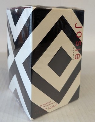 JOSIE NATORI  Eau De Parfum Spray 1.7 FL. OZ. 50 ML New Sealed Box