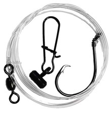 Sea Striker Striped Bass Chunkin' Rig