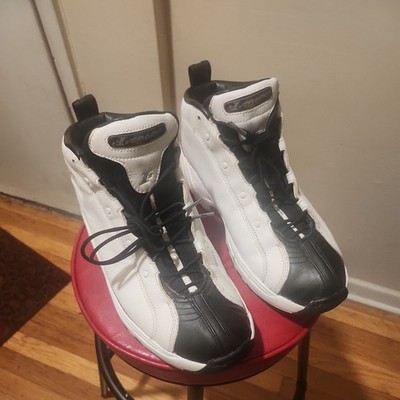 Vintage Reebok Team I3 Playoff DMX Men's  10
