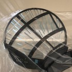 Disney Parks 2026 Star Wars Millennium Falcon Starfighter Light-Up Ears — photo 4