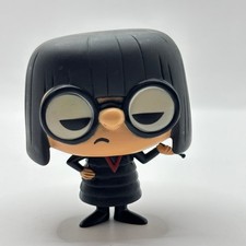 Ultimate Funko Pop The Incredibles Figures Checklist and Gallery 30
