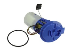 Uro Parts Right Fuel Pump Assembly with Fuel Level Sending Unit For Mercedes