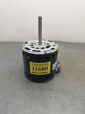 Genteq 5kcp39ngs072s 51-24272-01 12hp 115v 1ph Electric Motor Genteq 5kcp39ngs072s 51-24272-01 12hp 115v 1ph Electric Motor