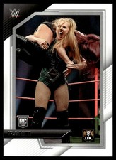 2022 PANINI WWE NXT WRESTLING CARD ISLA DAWN RC #66 RC 5432