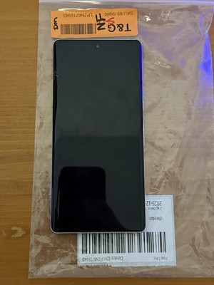 Google Pixel 7 Pro 128GB 6.7'' Display 50MP Camera (Unlocked) Smartphone Hazel