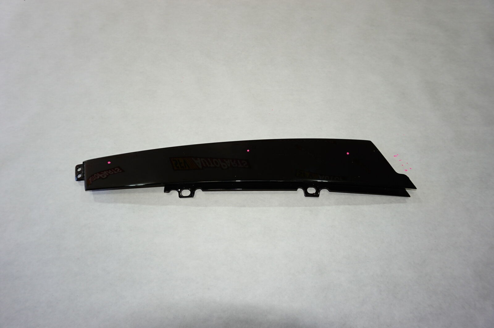 BENTLEY FLYING SPUR B-PILLAR COVER PLATE 2006 2007 2008 2009 2010 LEFT FRONT OEM
