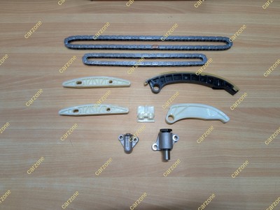 Distribution Timing Kit für Mahindra Scorpio 2.2 Mhawk